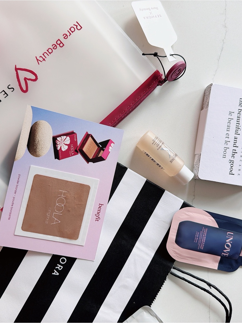 Sephora Set - Picture 3 of 8